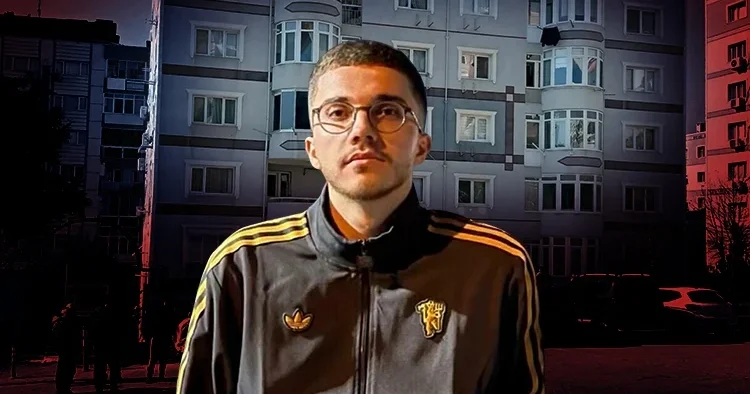 23 yaşındaki fabrika işçisi, organize suç örgütünün talimatıyla öldürülmüş