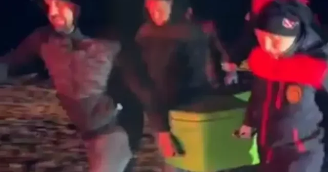 Asi Nehri’nden acı haber:10 gündür aranan Berkan’ın cansız bedeni bulundu VİDEO İZLE