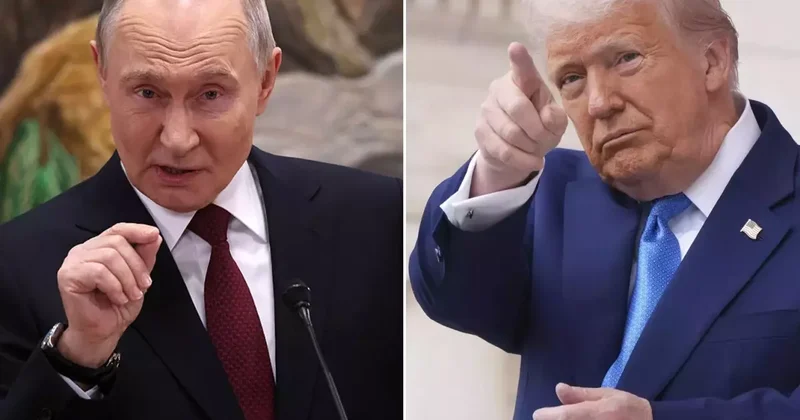 Rusya da Grönland ı ilhak etmek isteyen ABD ye tarihi rest