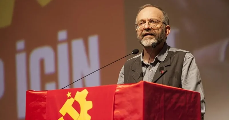 Kemal Okuyan dan atama tepkisi: Yeni Osmanlıcılık diyerek uyardı