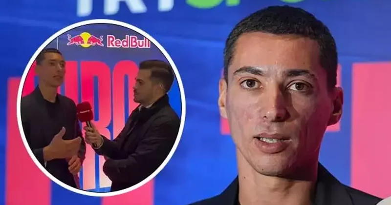 Toprak Razgatlıoğlu, Fanatik e konuştu! İnşallah bu serüven istediğimiz gibi geçecek Fanatik Spor Haberleri Video