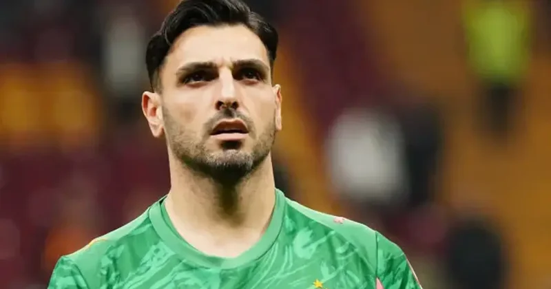 Galatasaray da Günay Güvenç bilmecesi! Yerine Süper Lig den potansiyelli aday