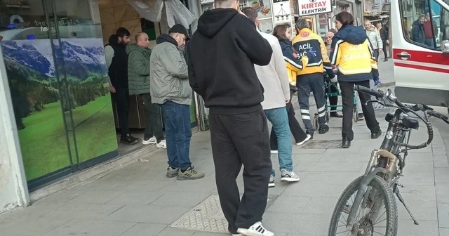 Çay ocağına pompalı tüfekle saldırı: 2 yaralı Kocaeli Haberleri