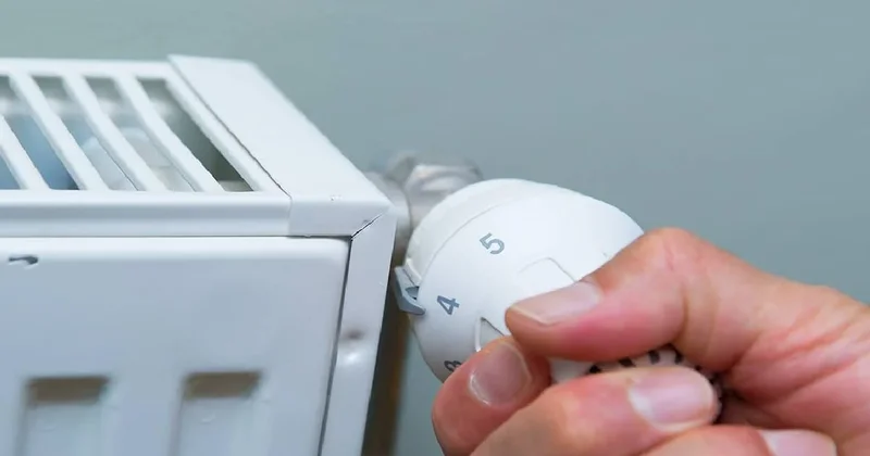 Oda sıcaklığını 19 dereceye ayarlayın ve farkı görün Sözcü Gazetesi