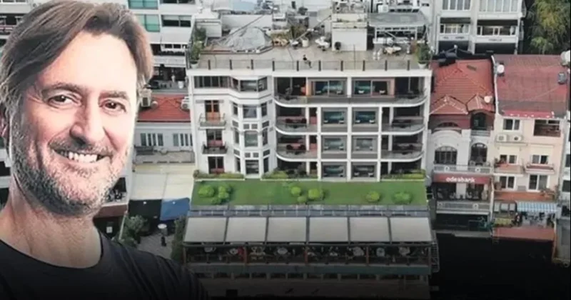 Bebek Otel in sahibinin test sonucu belli oldu Sözcü Gazetesi