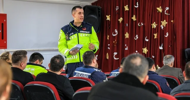 Çameli de Okul Sağlığı ve Güvenliği toplantısı yapıldı Denizli Haberleri