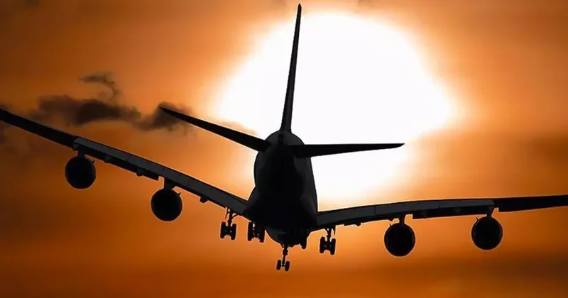 ABD de havalimanındaki tüm uçuşlar yasaklandı: 11 Eylül den beri görülmemiş durum