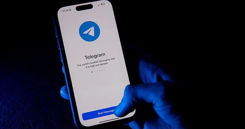 Erişim sorununun ardından Telegram a 90.550 bin dolar ceza verildi