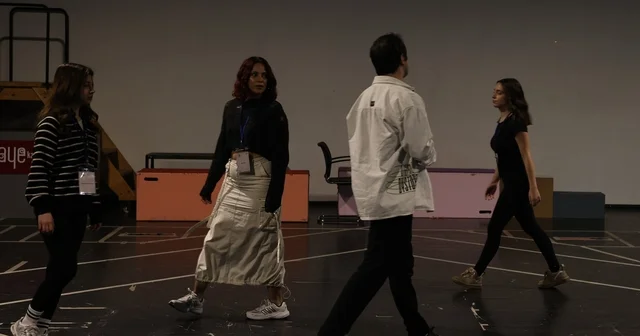 Nilüfer de genç yetenekler için perde aralanıyor Bursa Haberleri