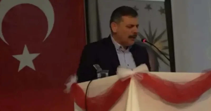 Mustafa Çiftçi İlk hafız bakan mı? AK Partililer tarihi kendileriyle başlatıyor