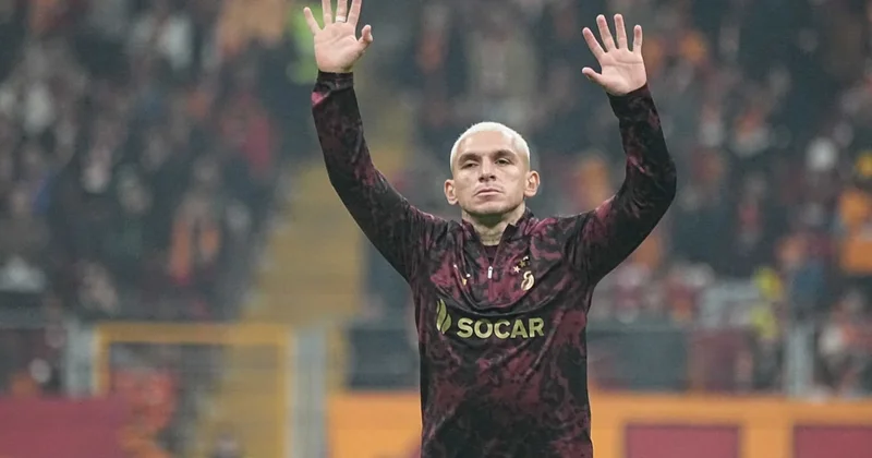 Brezilya ekibinden Lucas Torreira itirafı: Anlaşmaya bile vardık Sözcü Gazetesi