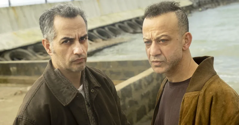 Sürüklenmiş 18 Şubat’ta Paribu Art’ta başlıyor