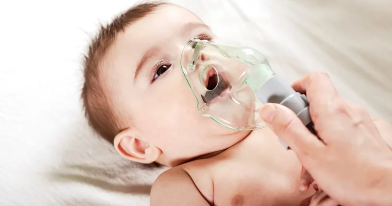 Bebeklerde sessiz tehdit RSV: Farkındalık düşük, harcama yüksek