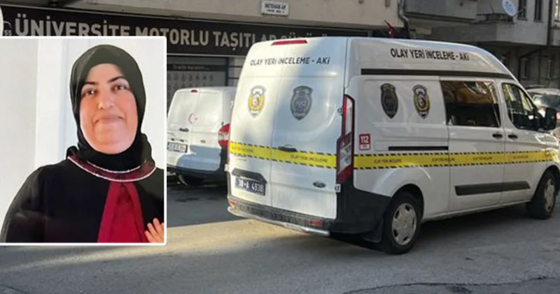 Kayseri haberleri: Annesini katleden genç kıza 17 yaş indirimi SON DAKİKA HABER Son dakika haberleri