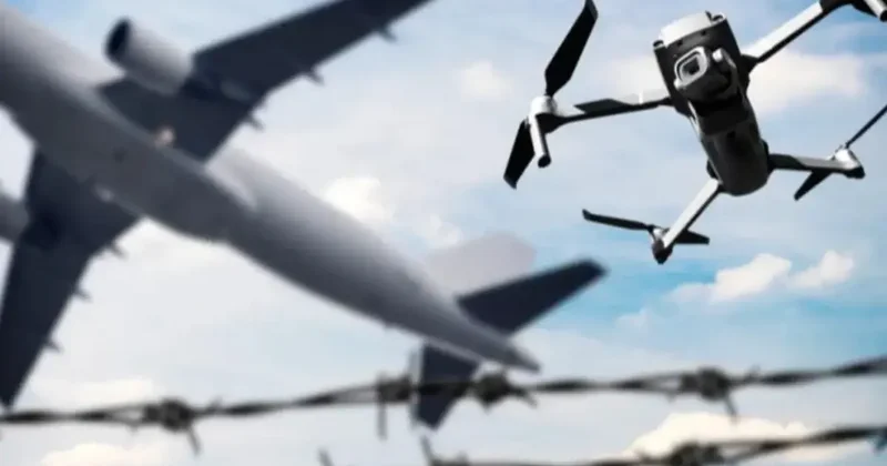 ABD ordusunda skandal hata: İHA testinde vurulan tehdit parti balonu çıktı