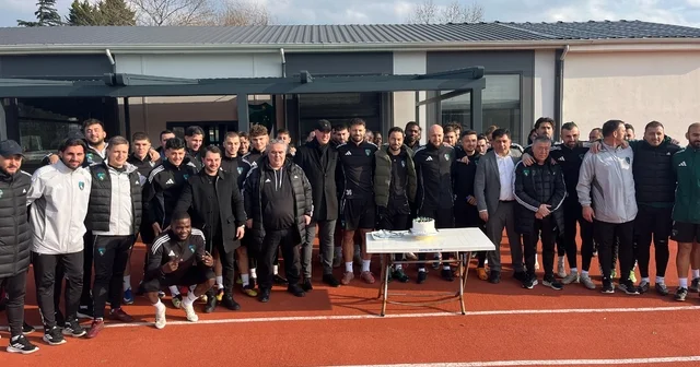 Selçuk İnan: Gaziantep iyi oyuncuları olan bir takım Kocaeli Haberleri