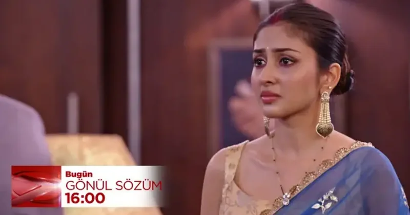 Gönül Sözüm de Pari, Neeti nin yaptıklarını öğreniyor! İntikam alacak mı?