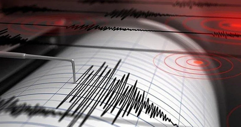 BİRAZ ÖNCE DEPREM Mİ OLDU? En son deprem nerede oldu ve kaç büyüklüğünde? 11 Şubat 2026 Çarşamba AFAD ve Kandilli Rasathanesi son depremler listesi