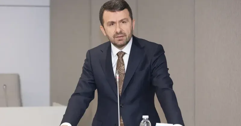 BİK Genel Müdürü Çay: Somut sonuçlar üreten iş birliklerini kararlılıkla sürdüreceğiz Gündem Haberleri