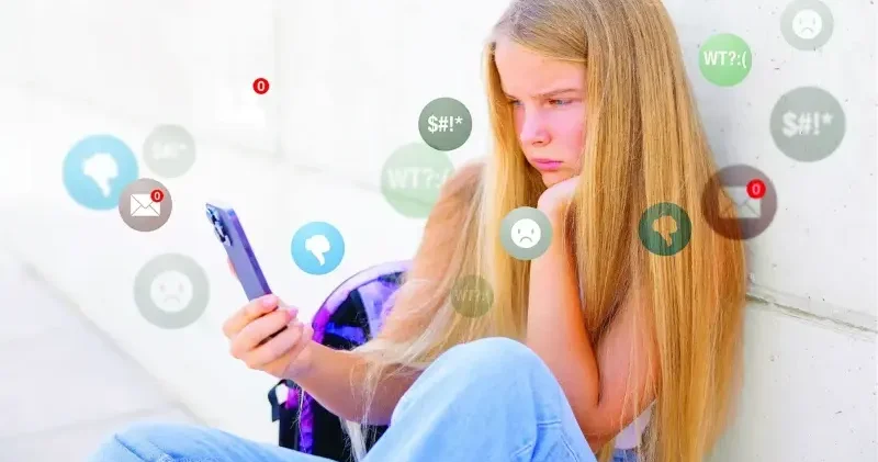 Sosyal medya devlerine tarihi dava Aktüel Haberleri