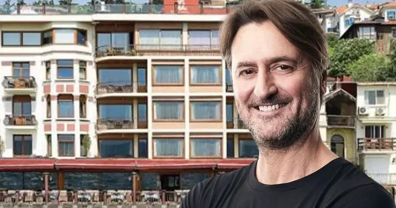 Bebek Otel in sahibi Muzaffer Yıldırım’ın uyuşturucu testi sonucu belli oldu