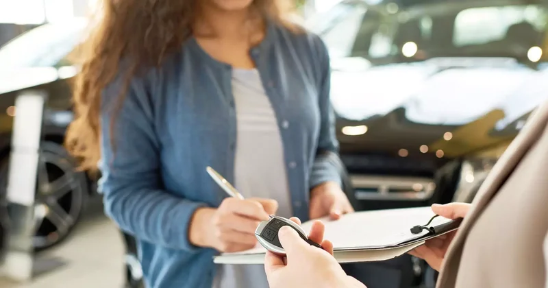 Yerli araç şartı geliyor, ilave ücretler kalkıyor... Araç kiralamada yeni dönem