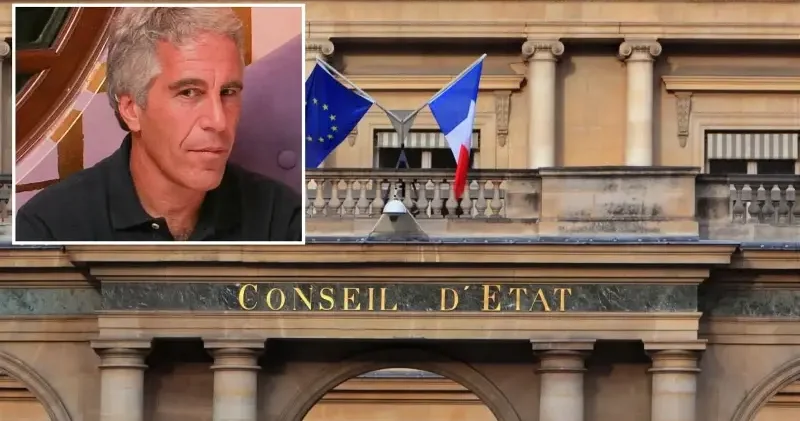 Epstein in e postaları 6 yıldır Fransız yargısının elindeydi iddiası Gündem Haberleri