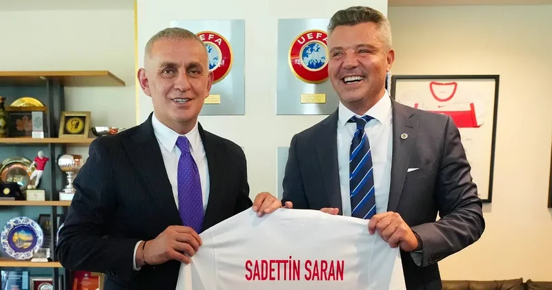 Fenerbahçe ye TFF den kötü haber geldi