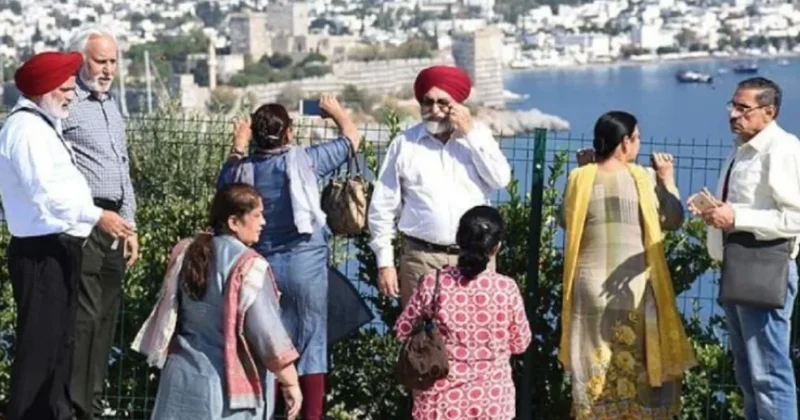 Türkiye yi boykot ediyorlardı! Şimdi yüz binlercesi Fethiye ye gelecek Sözcü Gazetesi