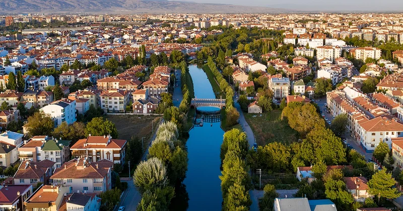 Dünyanın en zeki şehirleri belli oldu: Türkiye den hiç beklenmedik bir şehir ilk 15 te Sözcü Gazetesi