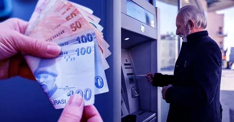 Emekli promosyonlarında çıta yükseldi: Bir banka 90 bin TL’ye kadar ödeme yapıyor Sözcü Gazetesi