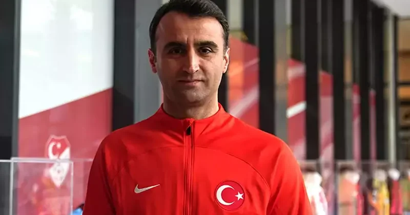 Hakem Atilla Karaoğlan hedefini açıkladı! Şampiyonlar Ligi... Fanatik Gazetesi Süper Lig Haberleri Spor