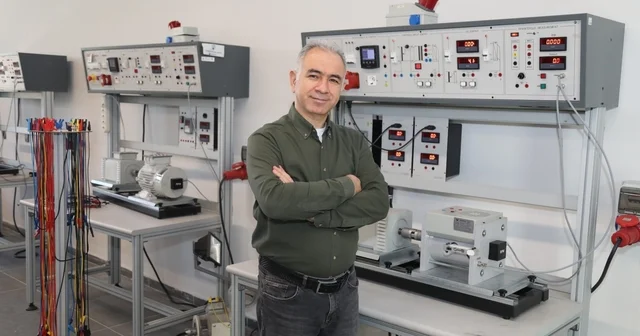 BTÜ nün Asansör buluşuna Avrupa patenti Bursa Haberleri