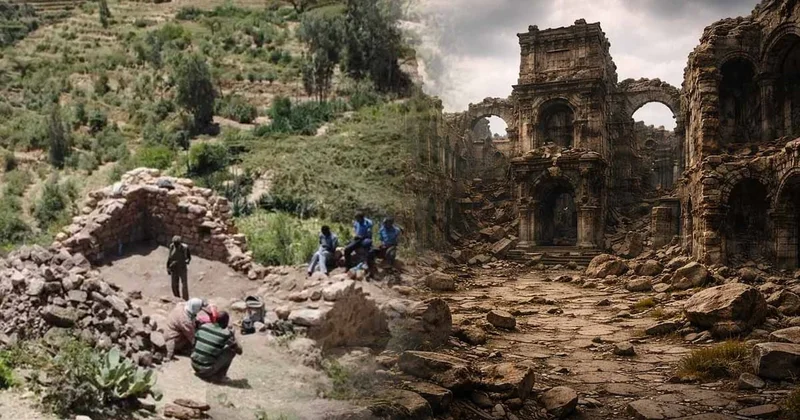 Herkes devler yaptı sanıyordu: Mezarlar açılınca gerçek ortaya çıktı! Sözcü Gazetesi