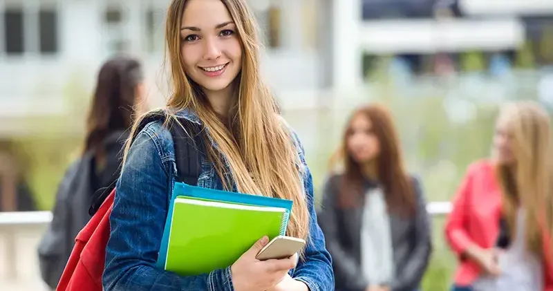 Yükseköğretimde kadın öğrencilerin oranı yüzde 53,2 ye ulaştı