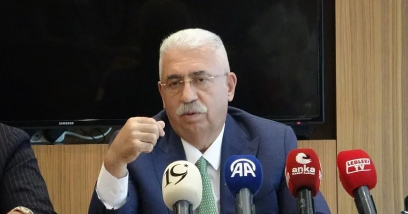 Ahlatcı Holding’den kara para ve kaçakçılık iddialarına yalanlama Sözcü Gazetesi