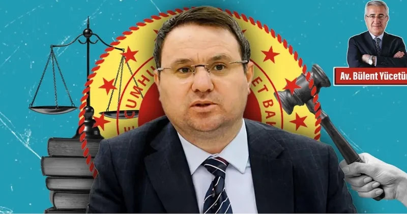 Yargı rejiminin yeni eşiği: Akın Gürlek dönemi