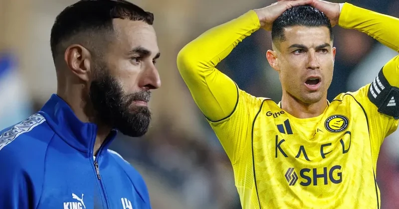 Mesajı gören Cristiano Ronaldo sinirden küplere bindi Sözcü Gazetesi