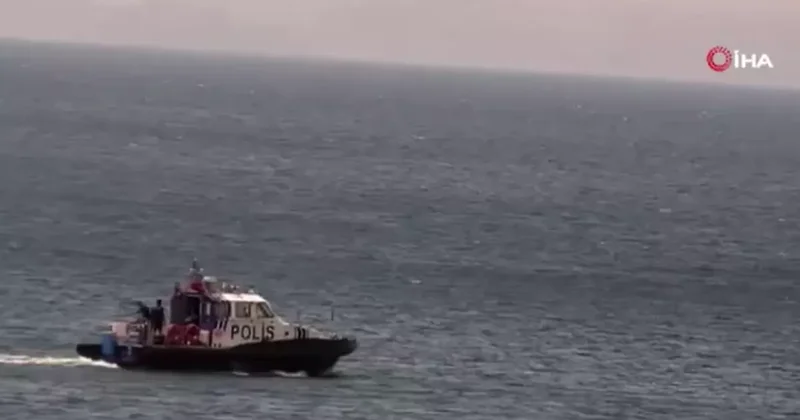 Bu nasıl anne? Bursa dan gelen haber şoke etti: 5 yaşındaki çocuğunu denize atıp öldürdü