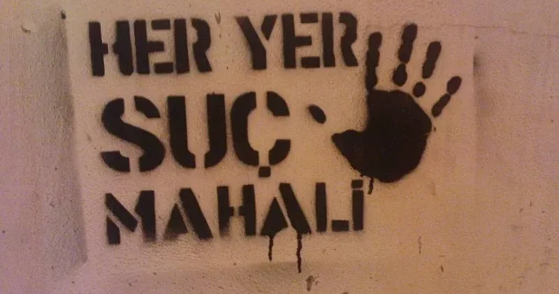 Iğdır da lise öğrencisi yolda yürürken bıçaklı saldırıya uğradı!