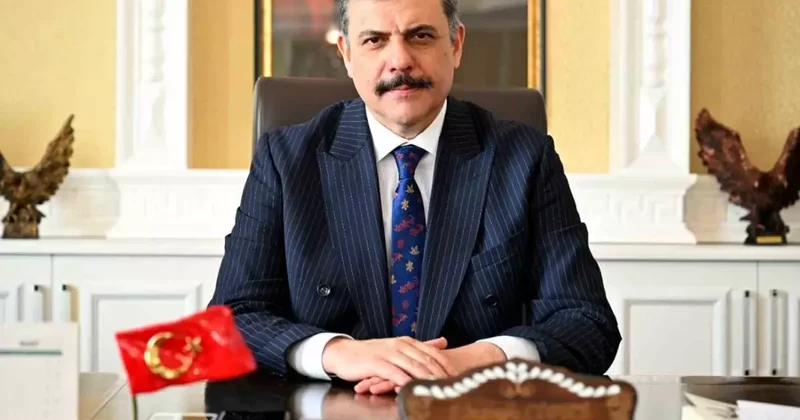 AK Partili Tayyar: İlk kez bir hafız bakanımız oldu