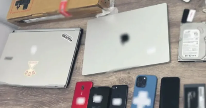 SON DAKİKA: Telegram’daki çocuk istismarı ağı deşifre oldu: Kan donduran SMA yardımı kılıfı!