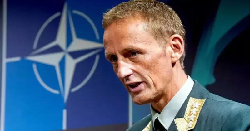 NATO ülkesinden şoke eden açıklama: Rusya ülkemizi işgal etme girişiminde bulunabilir