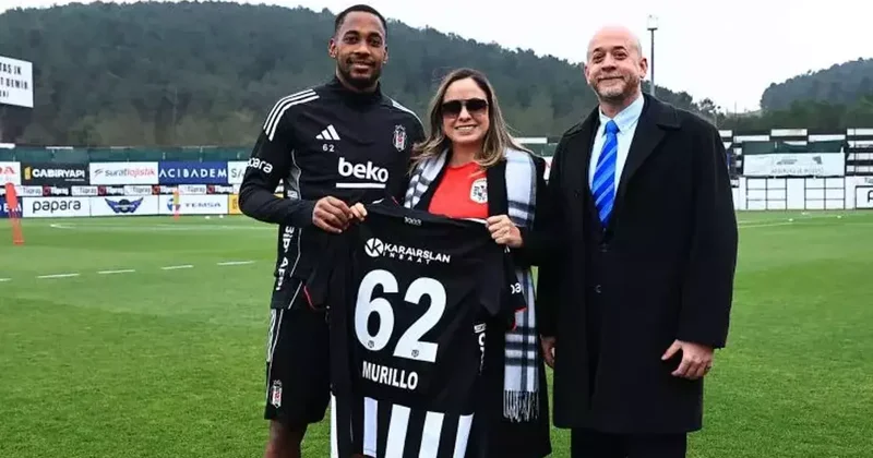 Panama nın Büyükelçisi Karina Arias Fonseca de Gianotti den Beşiktaş a ziyaret Fanatik Gazetesi Beşiktaş (BJK) Haberleri Spor