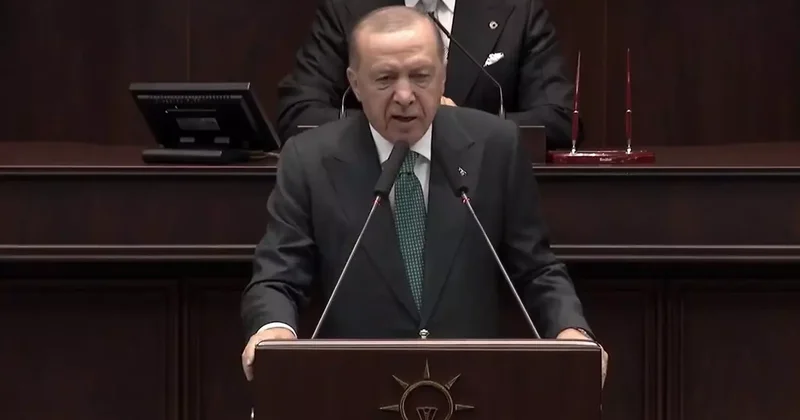 Cumhurbaşkanı Erdoğan: Suriye nin huzura kavuşması arzumuzdur