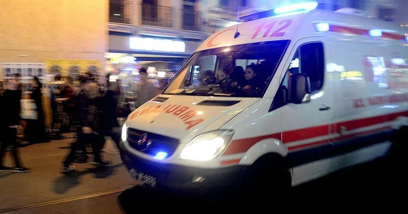 Bursa da 5 yaşındaki çocuk denizde boğuldu