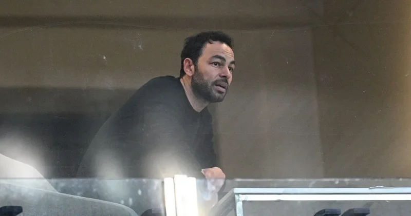 Kocaelispor da gündem Selçuk İnan: Sezon sonunu beklemeyin