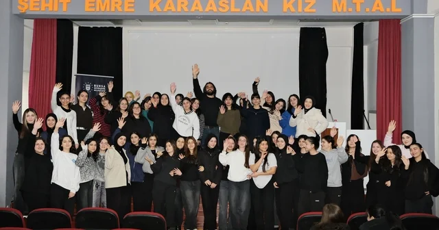 Bilimde eşitlik, gelecekte güç Bursa Haberleri