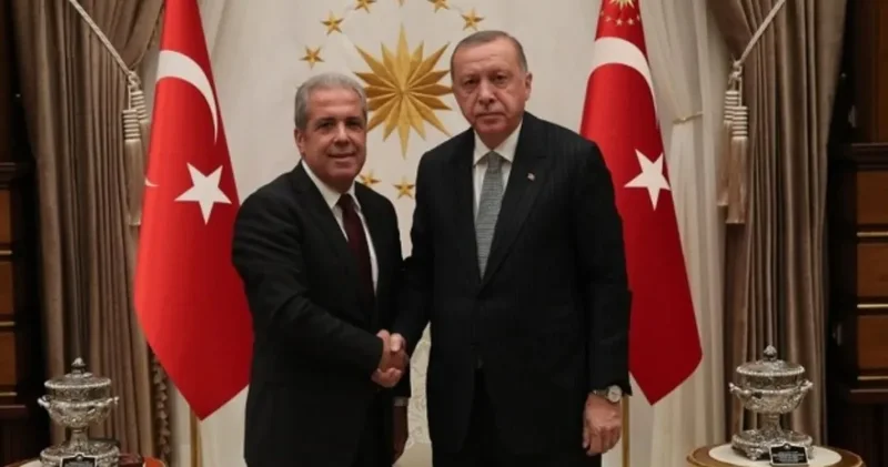 AKP li Şamil Tayyar başkanlık sistemini eleştirdi: Düzeltilmezse faturayı yürütmenin başı öder