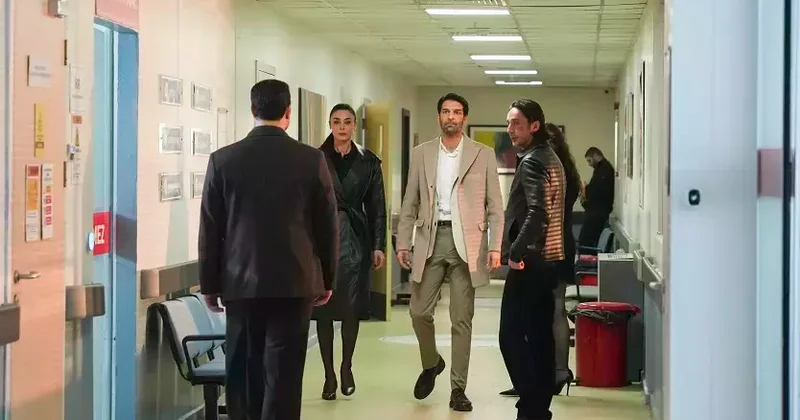 Eşref Rüya nın kara meleği